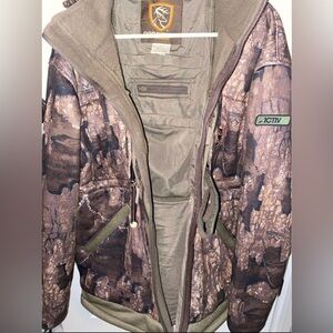 DRAKEWATERFOWL NON-TYPICAL jacket